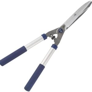 Spear & Jackson Razorsharp Hedge Shears, Blue