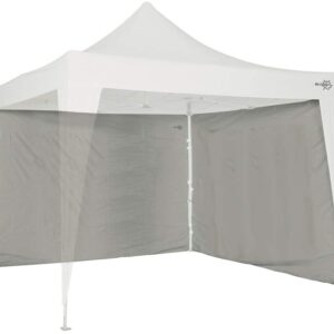 Bo-Garden - Party tent - Collapsible - 3x3x2.4 meters