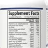 Thyroid Support Supplement - (Vegetarian) - A Complex Blend of Vitamin B12, Iodine, Zinc, Selenium, Ashwagandha Root, Copper, Coleus Forskohlii & More - 30 Day Supply