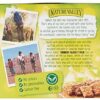 Nature Valley Crunchy Granola Bars Variety Pack 40 Bars Big Value pack