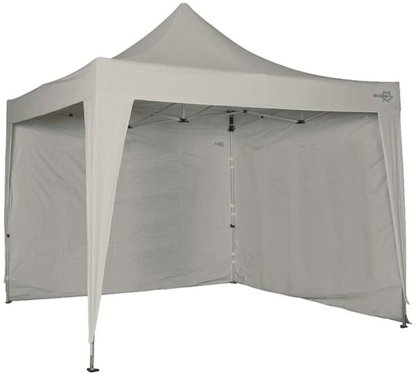Bo-Garden - Party tent - Collapsible - 3x3x2.4 meters