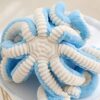 LAMF Plush Octopus Giant Stuffed Animals Vivid Plush Ocean Toys for Children Kids Boys