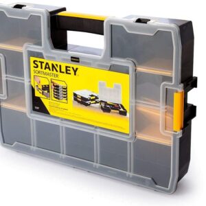 Stanley 194745 Sortmaster Organiser