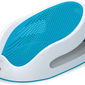 Angelcare Soft Touch Bath Support - Aqua