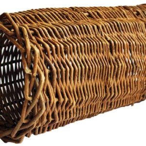 Nature First Large Willow Tube for Small Animals