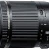 Tamron 18-200 mm DiII VC Zoom Lens for Canon