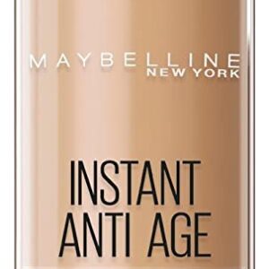 Maybelline Instant Anti Age Eraser Eye Concealer 02 Nude