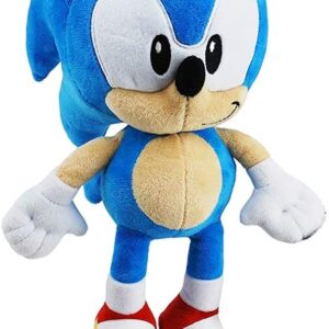 Sonic The Hedgehog - SEGA 311733 Sonic The Hedgehog, Multicoloured