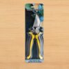 Pruning Shears Tree Trimmers Multifunction Garden Secateurs - Cutting Tool Stainless Steel Sharp Blade Clipper for Branches Stems, Potted Plants and Flowers - Hand Pruner Trimming Scissors with Lock