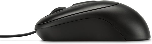 HP X900 USB Mouse - Black