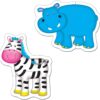 Galt Toys New Baby Puzzles Jungle