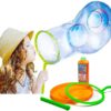 Toyland® Giant Bubble Making Kit / Solution - Create Huge Bubbles - Outdoor Toys - Garden Games (Bubble Kit)