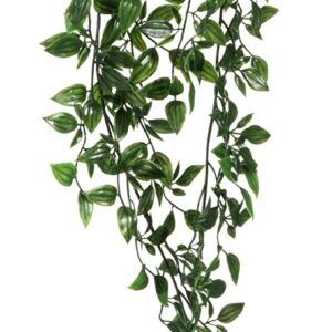 IKEA 403.495.31 Fejka Artificial Potted Plant, Indoor/Outdoor, Hanging