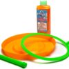 Toyland® Giant Bubble Making Kit / Solution - Create Huge Bubbles - Outdoor Toys - Garden Games (Bubble Kit)