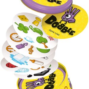 Asmodee Dobble Card Game