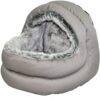 Rosewood 19604 Snuggles Two-Way Hooded Bed