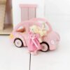 Le Toy Van - Wooden Daisylane Sophie's Car Accessories Play Set For Dolls Houses | Dolls House Furniture Sets - Suitable For Ages 3+