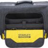 STANLEY FMST1-80149 Fat Max Laptop and Tool Bag - Black