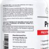 ProstaBio #1 Prostate Support Supplement - 33 Ingredient Formula to Support Prostate Health and Urine Flow - Saw Palmetto, Beta-Sitosterol, Pumpkin Seed, Nettle, Pygeum Plus Vitamins - 90 Capsules