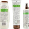 Palmer's Coconut Oil Hair Care Set | Conditioning Shampoo | Repairing Conditioner | Leave-In Conditioner