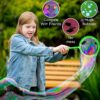 Toyland® Giant Bubble Making Kit / Solution - Create Huge Bubbles - Outdoor Toys - Garden Games (Bubble Kit)