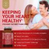 Organic Pomegranate Capsules - Certified Organic by Soil Association | Vegetarian & Vegan Friendly | Ayurveda | 60 Easy Swallow Pomegranate Tablets | Manufactured in The UK