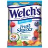 Welch's Fruit Snacks, Mixed Fruit, 80 ct, 0.9 oz