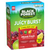 Black Forest Mixed Fruit Fruit Snacks Pouches, 0.8 Oz (40 Count)